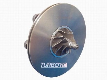 Турбина TURBORAIL 200-00011-500 (фото 1)