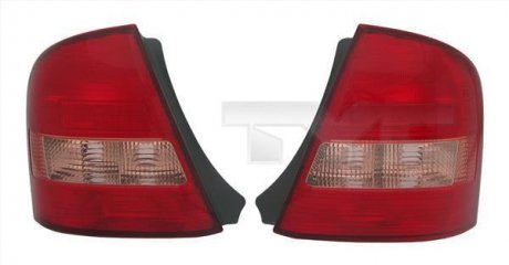 Задний фонарь Mazda: 323 11-0003-41-2