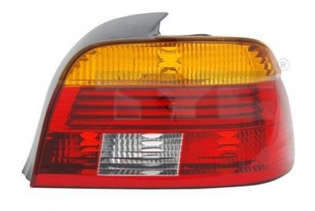 Задний фонарь BMW: 5 Series (1995-2003) 110008012