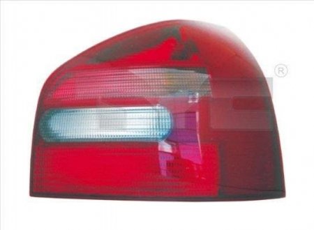 Задний фонарь Audi: A3 (1996-2003) 11-0203-01-2