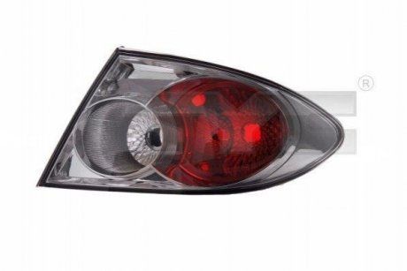 Задний фонарь Mazda: 6 (2002-2007) 11-0433-01-2