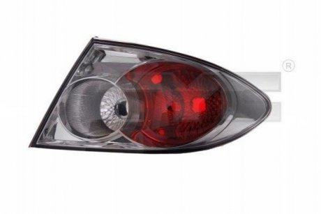 Задний фонарь Mazda: 6 (2002-2007) 11-0434-01-2