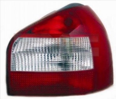 Задній ліхтар Audi: A3 (1996-2003) 11-0463-01-2