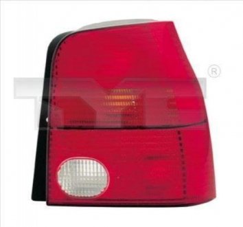 Задний фонарь Volkswagen: Lupo (1998-2005) 11-0573-01-2