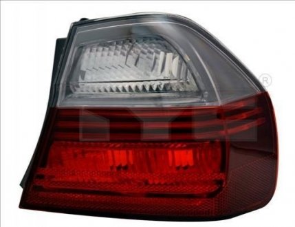 Задний фонарь BMW: 3 Series (2006-2012) 11-0907-21-2