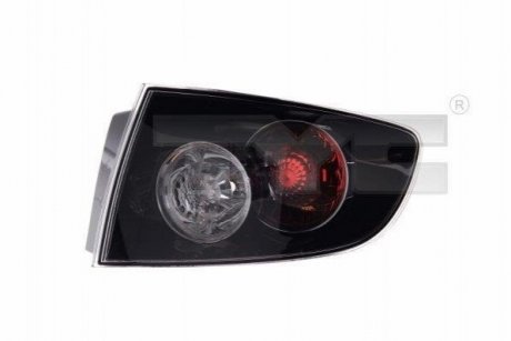 Задний фонарь Mazda: 3 (2003-2009) 11-1101-01-2