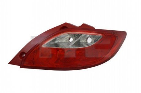 Задний фонарь Mazda: 2 (2007-2011) 11-11451-01-2