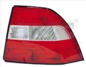 Задній ліхтар Opel: Vectra (1995-2003) 11-3347-05-2