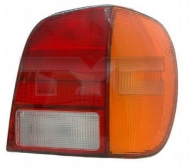 Задний фонарь Volkswagen: Polo III (1994-2001) 11-5015-01-2