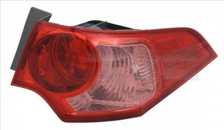 Задний фонарь Honda: Accord 8 пок., (2008-2013) 11-6451-31-2