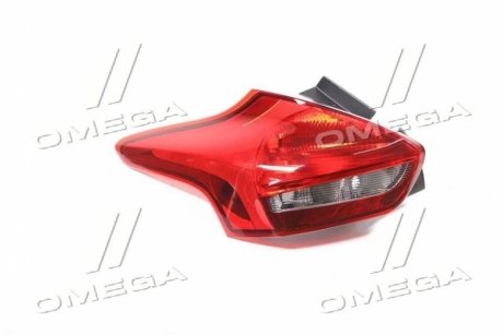 Фонарь задн. пра. FORD FOCUS 15- (TYC) 11-C808-01-2B