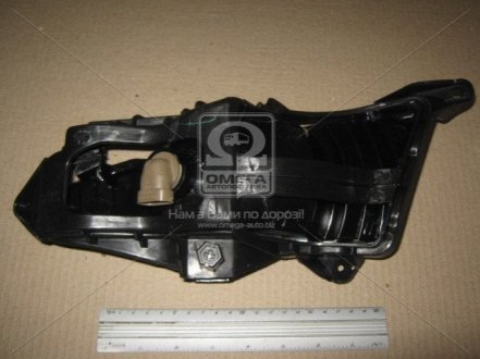 Протитуманна фара Hyundai: Elantra 4 пок., (2006-2011) 19-5910-00-1N