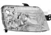 Фара Fiat: Panda 2 пок., (2003-2012) TYC 20-0336-15-2 (фото 1)