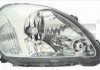 Фара Toyota: Yaris 1 пок., (1999-2005) TYC 20-0353-05-2 (фото 1)