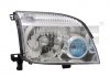 Фара Nissan: X-Trail 1 пок., (2000-2007) TYC 20-0633-05-2 (фото 1)