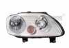 Фара Volkswagen: Caddy III (2004-2015), Touran I (2003-2010) TYC 20-0759-05-2 (фото 1)