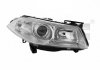 Фара Renault: Megane 2 пок., (2002-2008) TYC 20-1071-15-2 (фото 1)