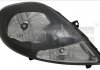 Фара Nissan: Primastar (2002-2016), Opel: Vivaro (2001-2014), Renault: Trafic 2 пок., (2001-2014) TYC 20-1100-65-2 (фото 1)