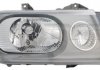 Фара Fiat: Scudo (1995-2007), Peugeot: Expert (1995-2007) TYC 20-11217-05-2 (фото 1)