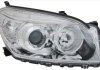 Фара Toyota: RAV 4 (2005-2012) TYC 20-11531-05-2 (фото 1)