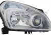 Фара Nissan: Qashqai 1 пок., (2006-2013) TYC 20-11571-05-2 (фото 1)