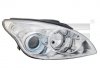 Фара Hyundai: i30 1 пок., (2007-2011) TYC 20-11781-05-2 (фото 1)