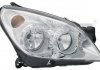 Фара Daihatsu: Altis (2012-), Opel: Astra (2004-2014) TYC 20-1208-05-2 (фото 1)