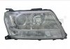 Фара Suzuki: Grand Vitara 2 пок., (2005-2016), XL-7 (2006–2010) TYC 20-12171-35-2 (фото 1)