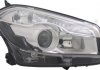 Фара Nissan: Qashqai 1 пок., (2006-2013) TYC 20-12319-05-2 (фото 1)