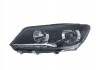 Фара Volkswagen: Caddy III (2004-2015), Touran I (2003-2010), Touran II (2010-2015) TYC 20-12476-05-2 (фото 1)