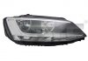 Фара Volkswagen: Jetta 6 (2010-2018) TYC 20-12581-05-2 (фото 1)