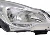 Фара Opel: Corsa (2006-2014) TYC 20-12630-05-2 (фото 1)