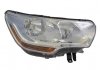 Фара Citroen: C4 2 пок., (2010-), DS4 (2011-2015) TYC 20-12943-05-2 (фото 1)