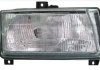 Фара Volkswagen: Caddy II (1995-2004), Polo III (1994-2001) TYC 20-6153-05-2 (фото 1)