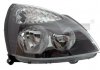 Фара Renault: Clio 2 пок., (1998-2005) TYC 20-6357-05-2 (фото 1)