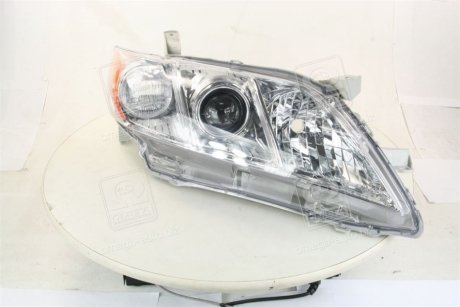 Фара прав. TOY CAMRY 06- (пр-во TYC) 20-6757-01-1N