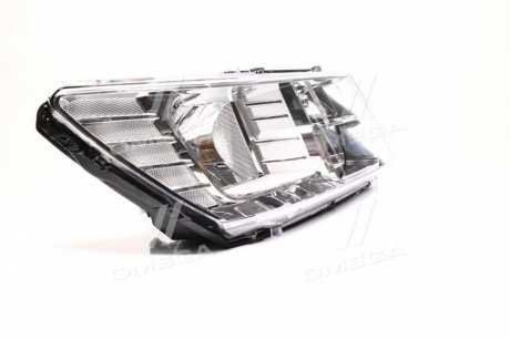 Фара пра. DODGE JOURNEY 08-19 (TYC) 20-C805-05-9B