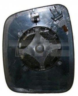 Скло дзеркала зовнішнього TYC 30900891 (фото 1)