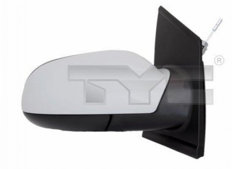 Дзеркало зовнішнє TYC 3370153 (фото 1)