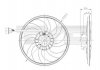 Вентилятор радіатора TYC 837-0037 (фото 1)