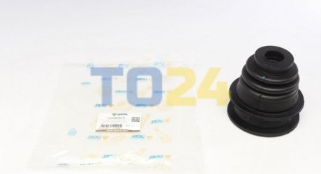 Комплект пильника РШ шарніра 10202EM-T
