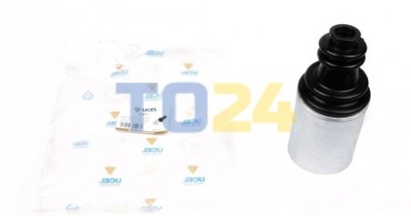 Комплект пильника РШ шарніра UCEL 10857-T (фото 1)