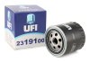 Масляний фільтр UFI 23.191.00 (фото 2)