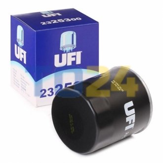 Масляний фільтр UFI 23.253.00 (фото 1)