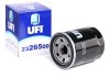 Масляний фільтр UFI 23.265.00 (фото 2)