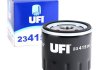 Масляний фільтр UFI 23.415.00 (фото 2)