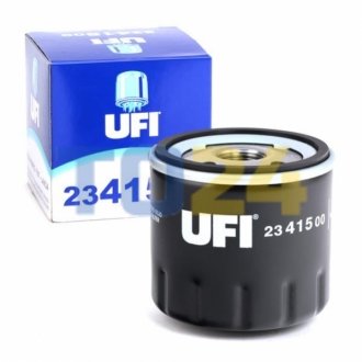 Масляний фільтр UFI 23.415.00 (фото 1)