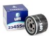 Масляный фильтр UFI 23.455.00 (фото 2)