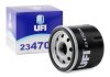 Масляний фільтр UFI 23.470.00 (фото 1)