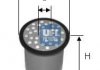 Топливный фильтр UFI 24.388.00 (фото 1)